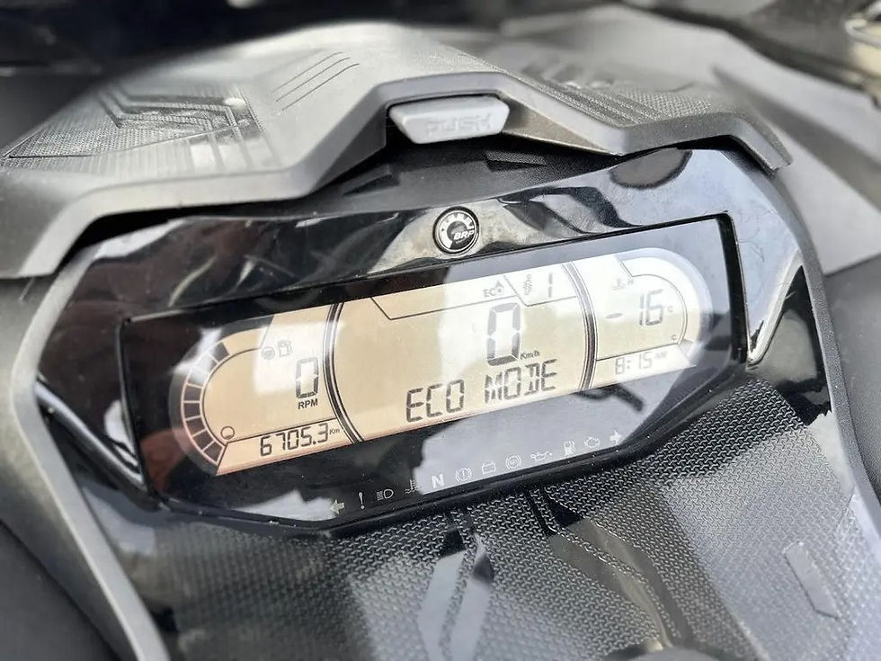 Thumbnail: 2024 Ski-Doo Expedition SE 900 ACE Turbo R