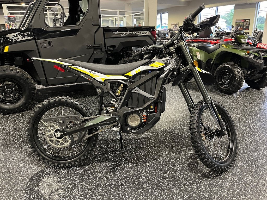 2024 Surron Ultra Bee