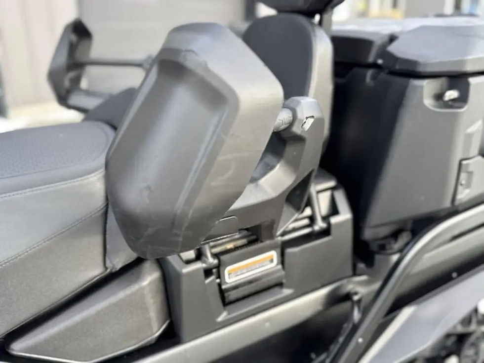 Thumbnail: 2024 Ski-Doo Expedition SE 900 ACE Turbo R