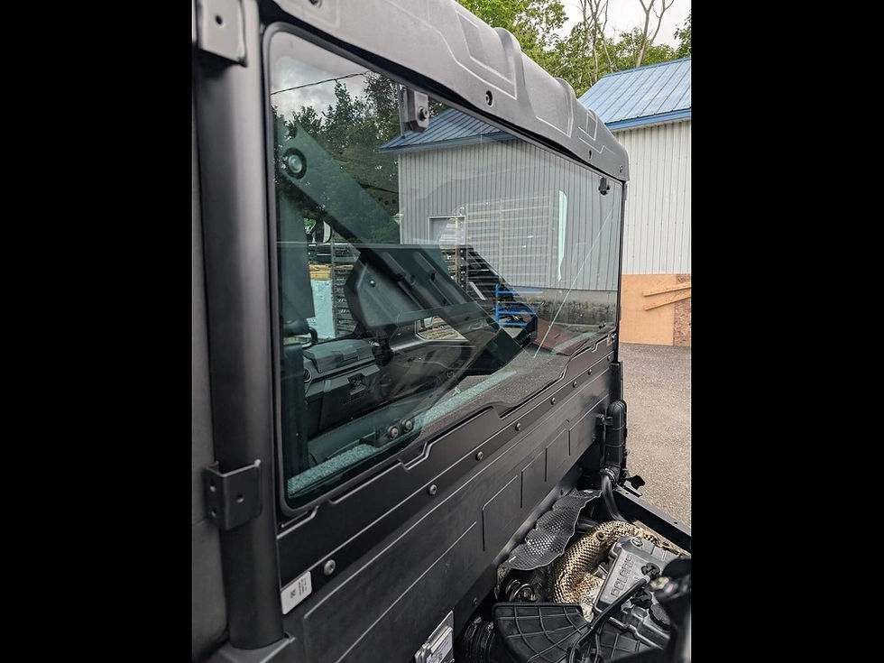 Miniature : 2026 Polaris RANGER XP 1000 NorthStar Premium