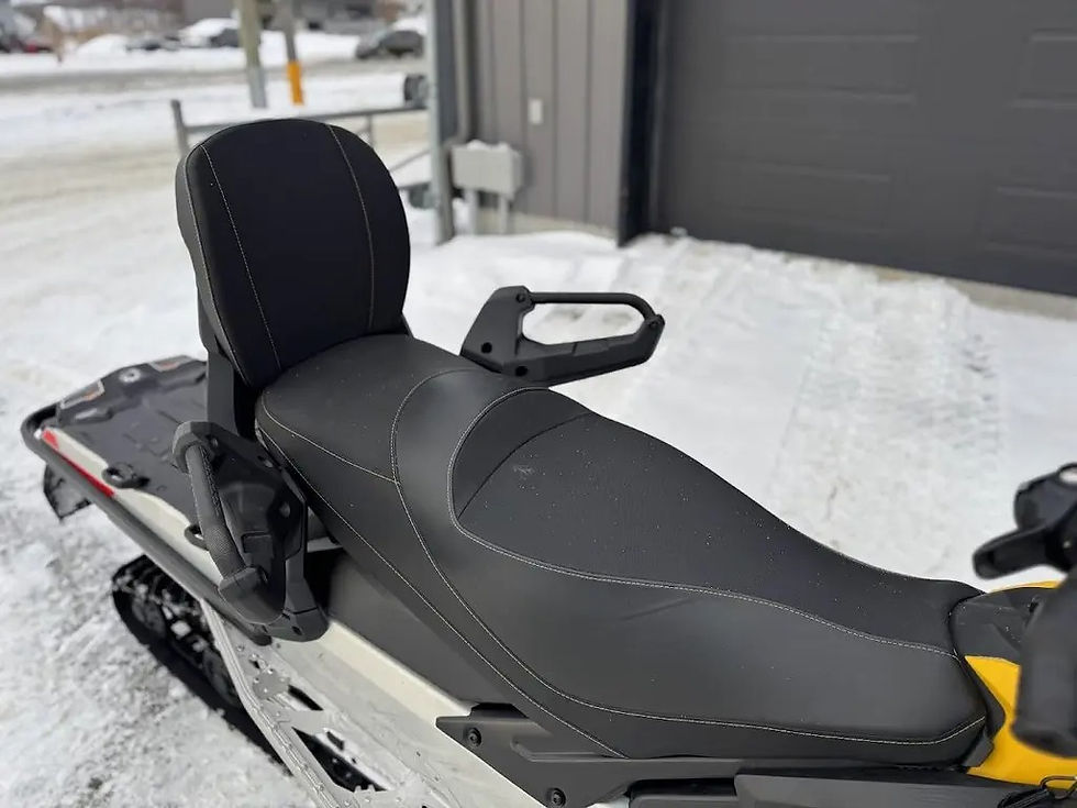 Miniature : 2023 Ski-Doo Expedition Sport 900 ACE