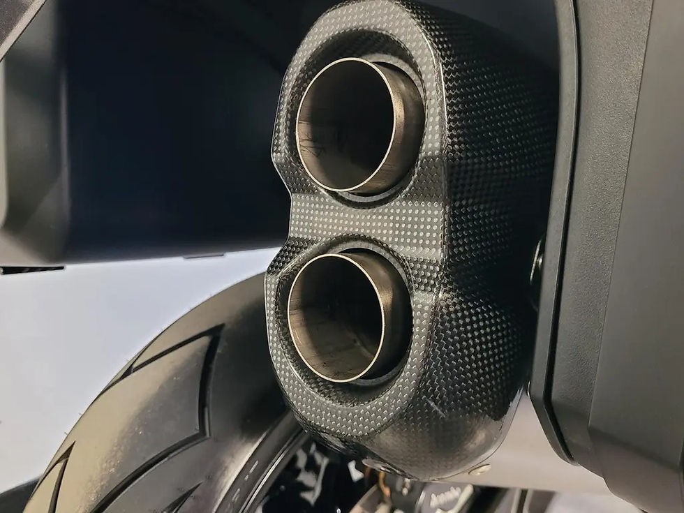 Thumbnail: 2024 KTM 1290 Super Adventure S