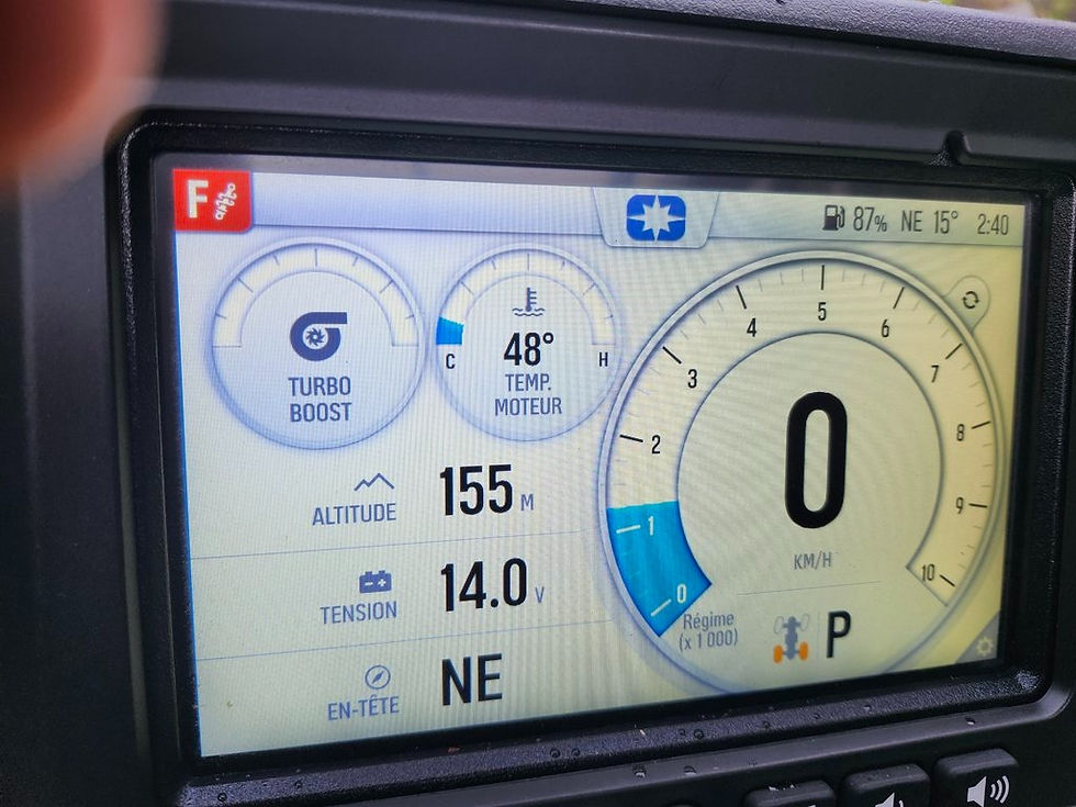 Miniature : RZR Pro XP Ultimate 2020