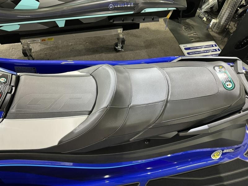 Miniature : 2024 Yamaha Waverunner GP SVHO Audio