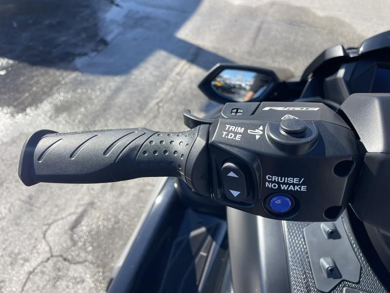 Thumbnail: 2024 Yamaha Waverunner FX SVHO