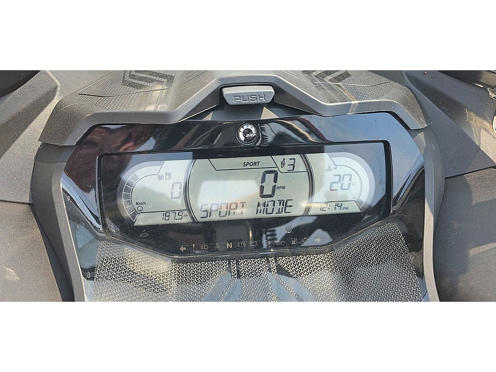 Thumbnail: 2022 Ski-Doo Expedition SE 900 Ace