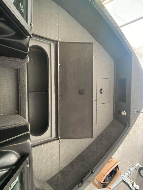 Miniature : 2023 G3 Boats V164F Yamaha F70LA