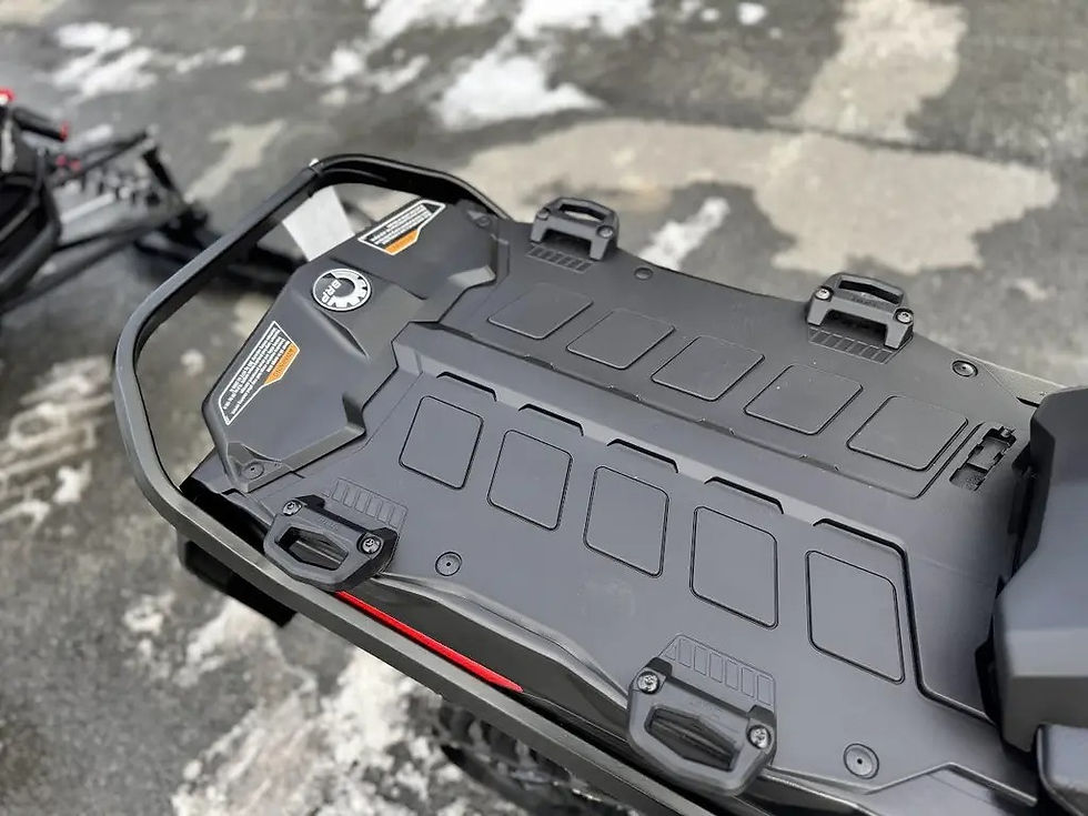 Thumbnail: 2025 Ski-Doo Renegade Adrenaline 900 ACE