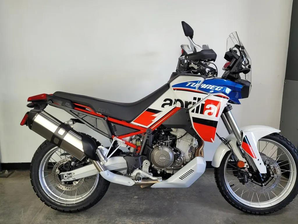 2024 Aprilia Tuareg 660