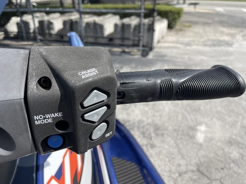 Thumbnail: 2019 Yamaha VX Cruiser HO