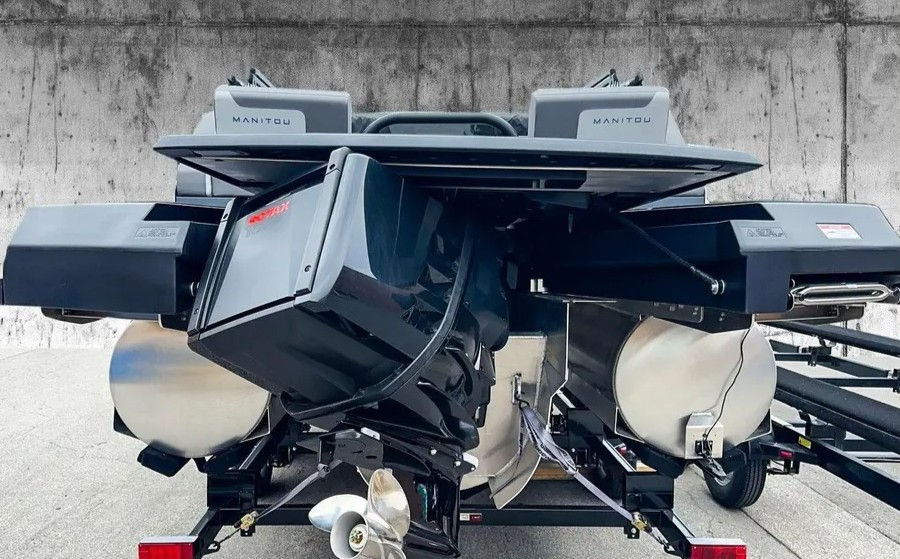 Thumbnail: 2024 Manitou Cruise