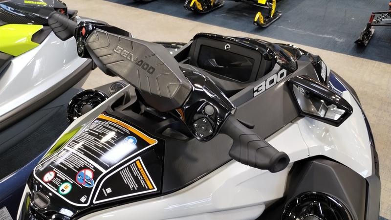 Thumbnail: 2024 Sea-Doo GTX Limited 300