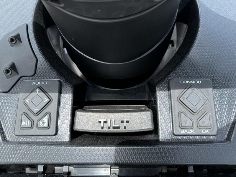 Thumbnail: 2024 Yamaha Waverunner FX Cruiser SVHO