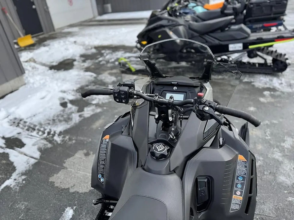 Miniature : 2025 Ski-Doo Renegade Adrenaline 900 ACE