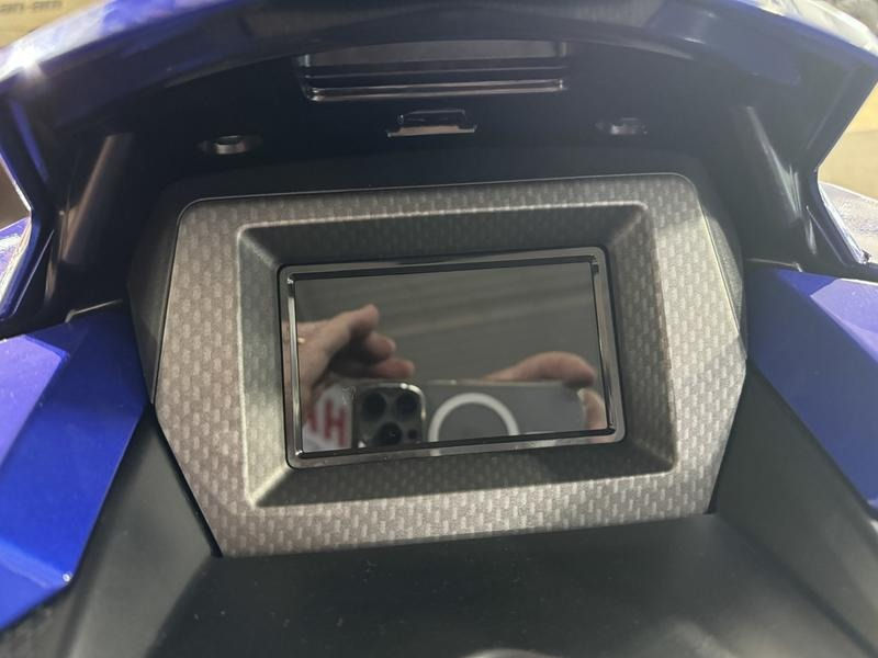 Thumbnail: 2024 Yamaha Waverunner GP HO Audio