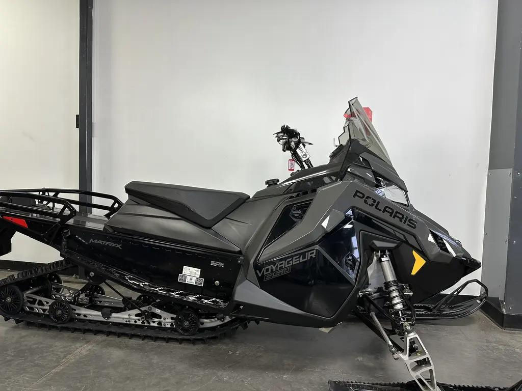 Polaris 650 VOYAGEUR 146 2024