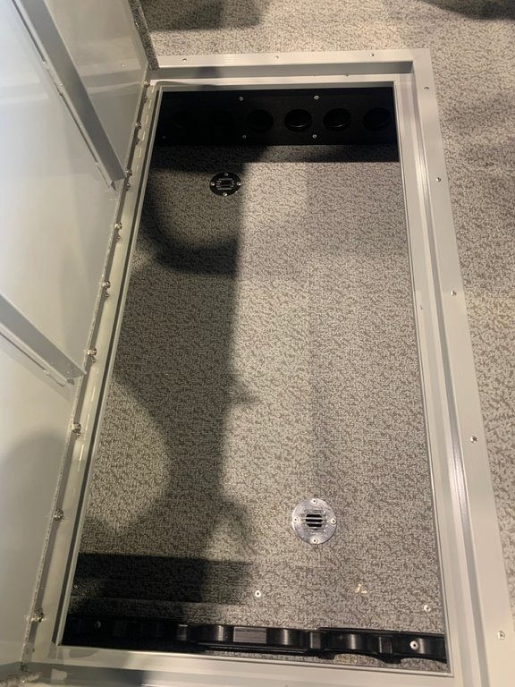 Miniature : 2023 Starcraft Stealth 166DC Yamaha VMAX 90HP