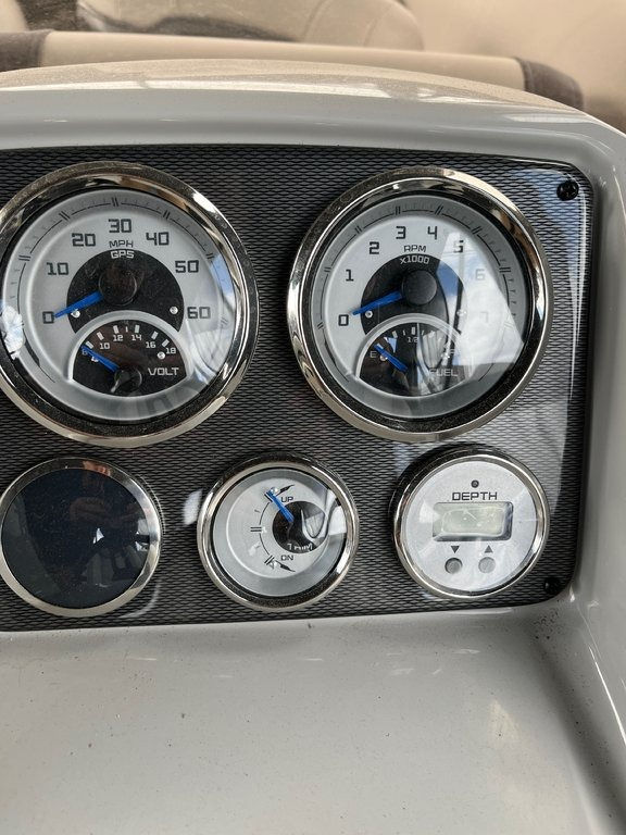 Miniature : 2023 Starcraft EX24 Weekender Yamaha VMAX 150HP