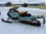 Thumbnail: 2024 Ski-Doo Backcountry XRS 850 E-TEC