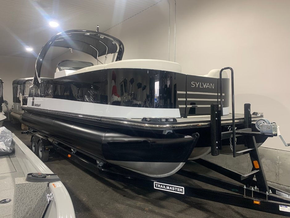 Miniature : 2023 Starcraft SX25 C DC Yamaha F300XCB