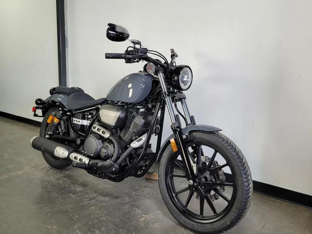 2023 Yamaha Bolt R-Spec