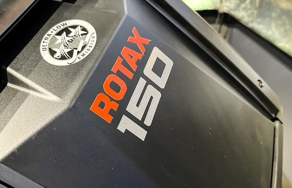 Miniature : 2023 Manitou Explore Switchback 22