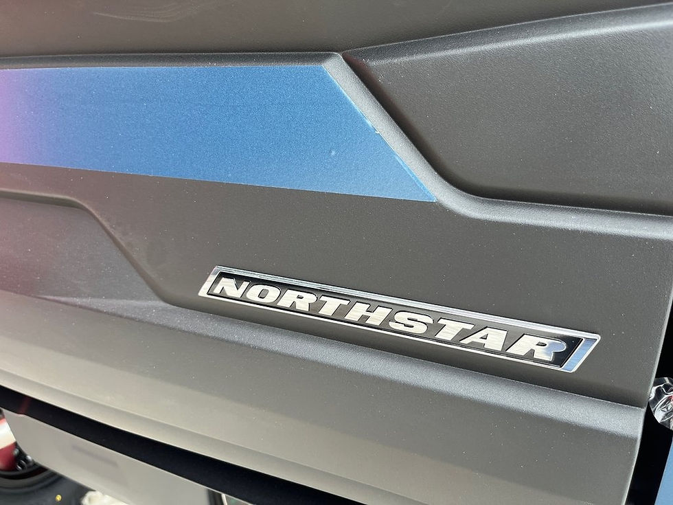 Miniature : 2025 Polaris Ranger XP 1000 Northstar Premium