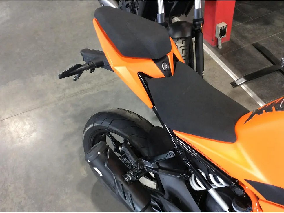 Thumbnail: 2023 KTM RC 390