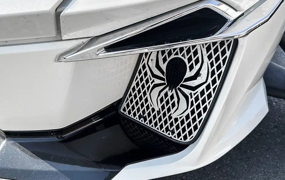 Miniature : 2017 Can-Am Spyder RT Limited