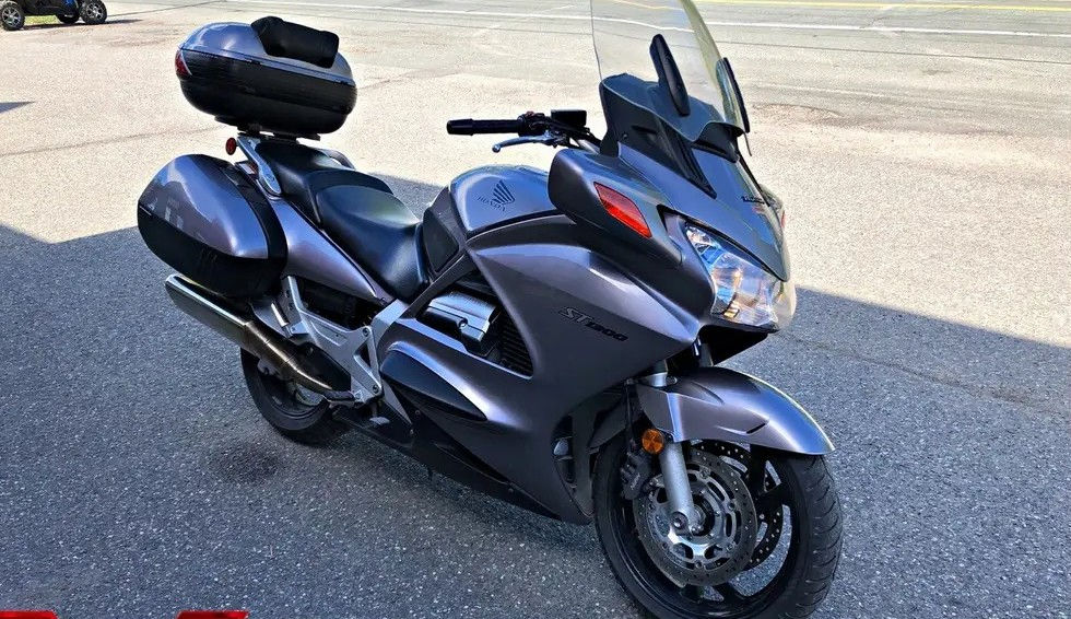 2003 Honda ST 1300 Touring