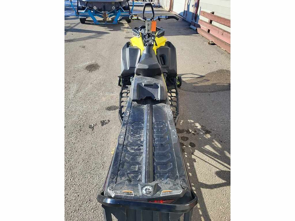 Thumbnail: 2017 Ski-Doo SUMMIT SP 850 165 850 ETEC