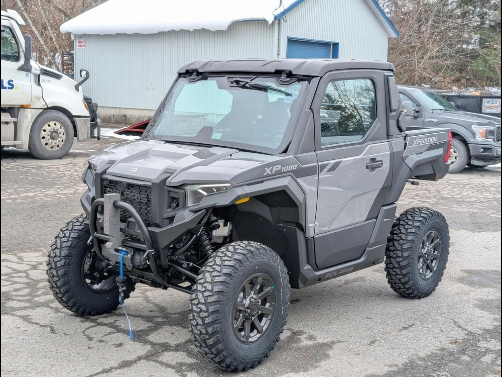 2026 Polaris XPEDITION XP NorthStar