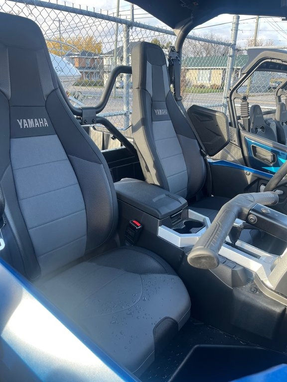 Thumbnail: 2026 Yamaha Wolverine RMAX 1000 Limited