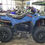 Miniature : Suzuki KINGQUAD 750 EPS XPZ 2024