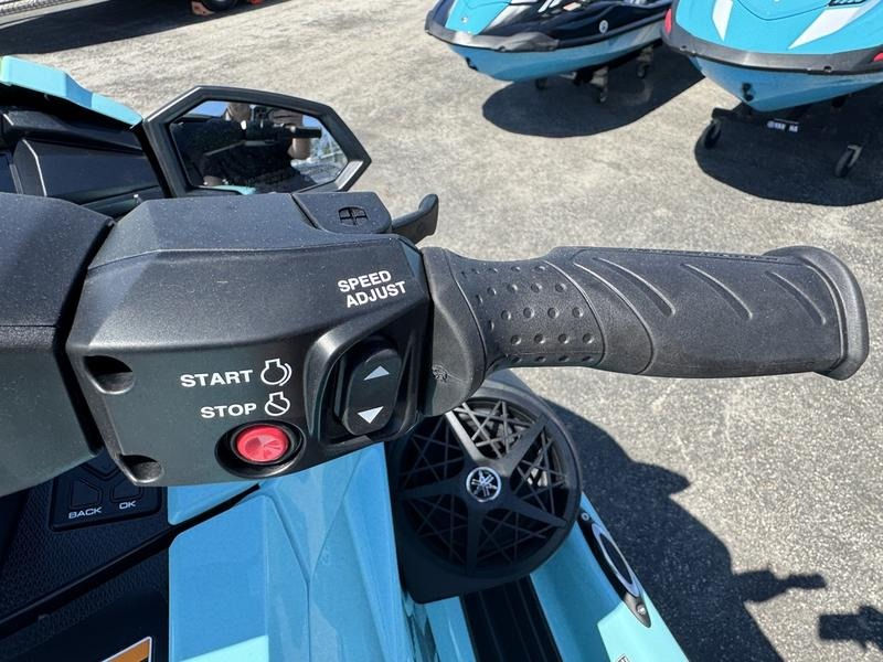 Thumbnail: 2025 Yamaha Waverunner VX Limited HO