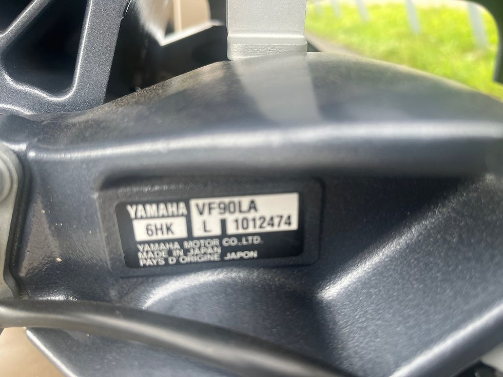 Miniature : 2024 Smokercraft Sportsman 1866 Pro Side Console Yamaha VF90