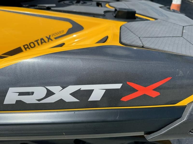 Thumbnail: 2022 Sea-Doo RXTX-X 300