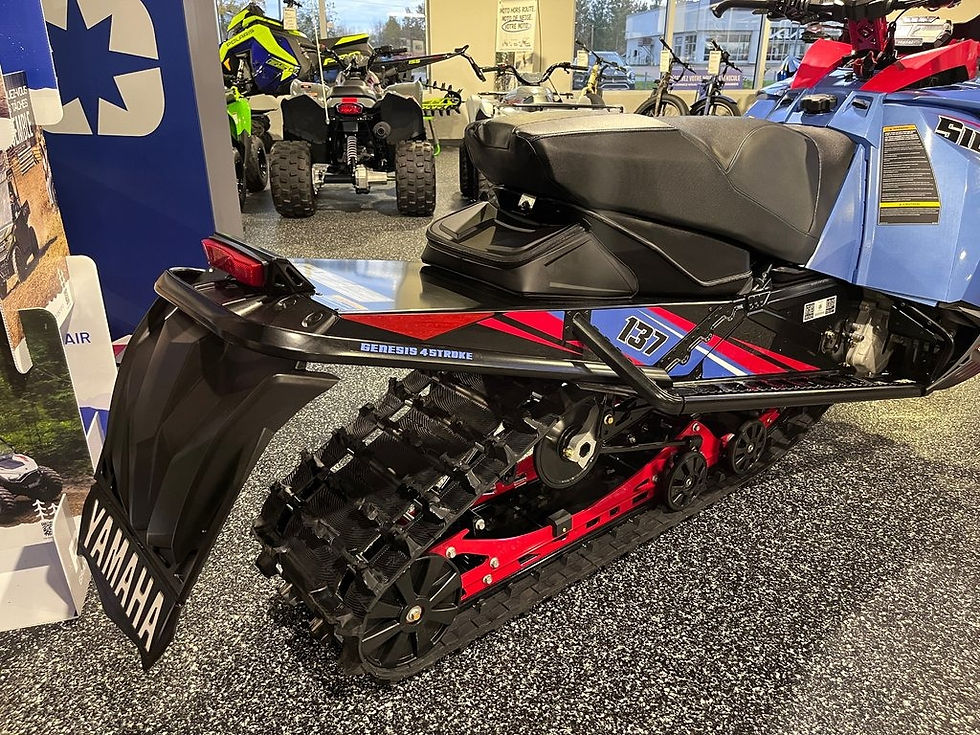 Miniature : 2024 Yamaha Sidewinder L-TX SE