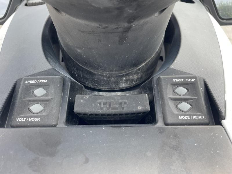 Thumbnail: 2018 Yamaha FX Cruiser SVHO