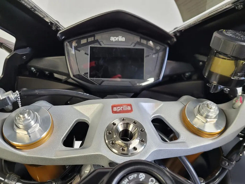 Thumbnail: 2024 Aprilia RS 660