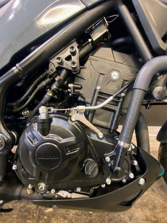 Thumbnail: 2023 Yamaha MT-03