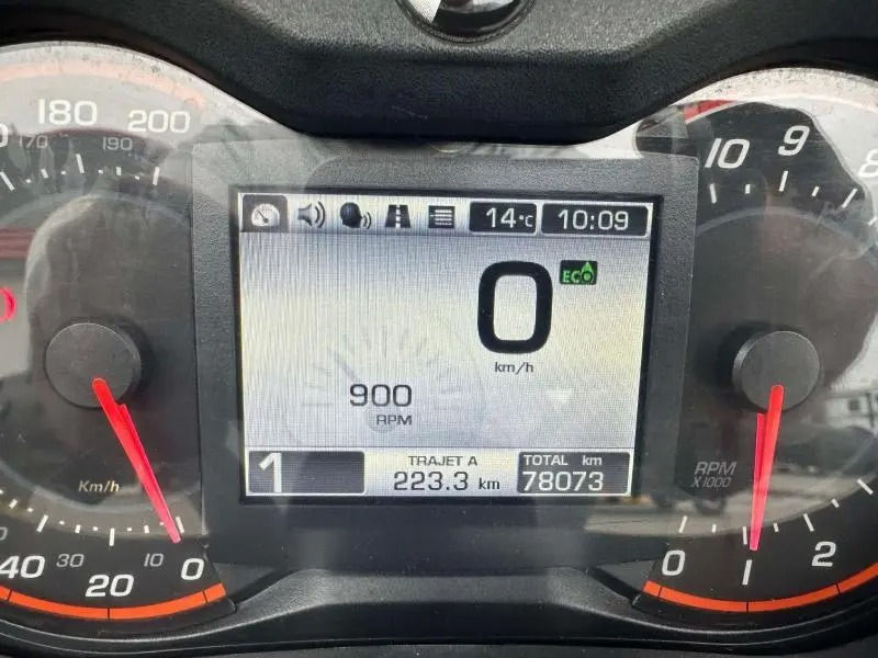 Thumbnail: 2014 CAN-AM Spyder RT-S 1330