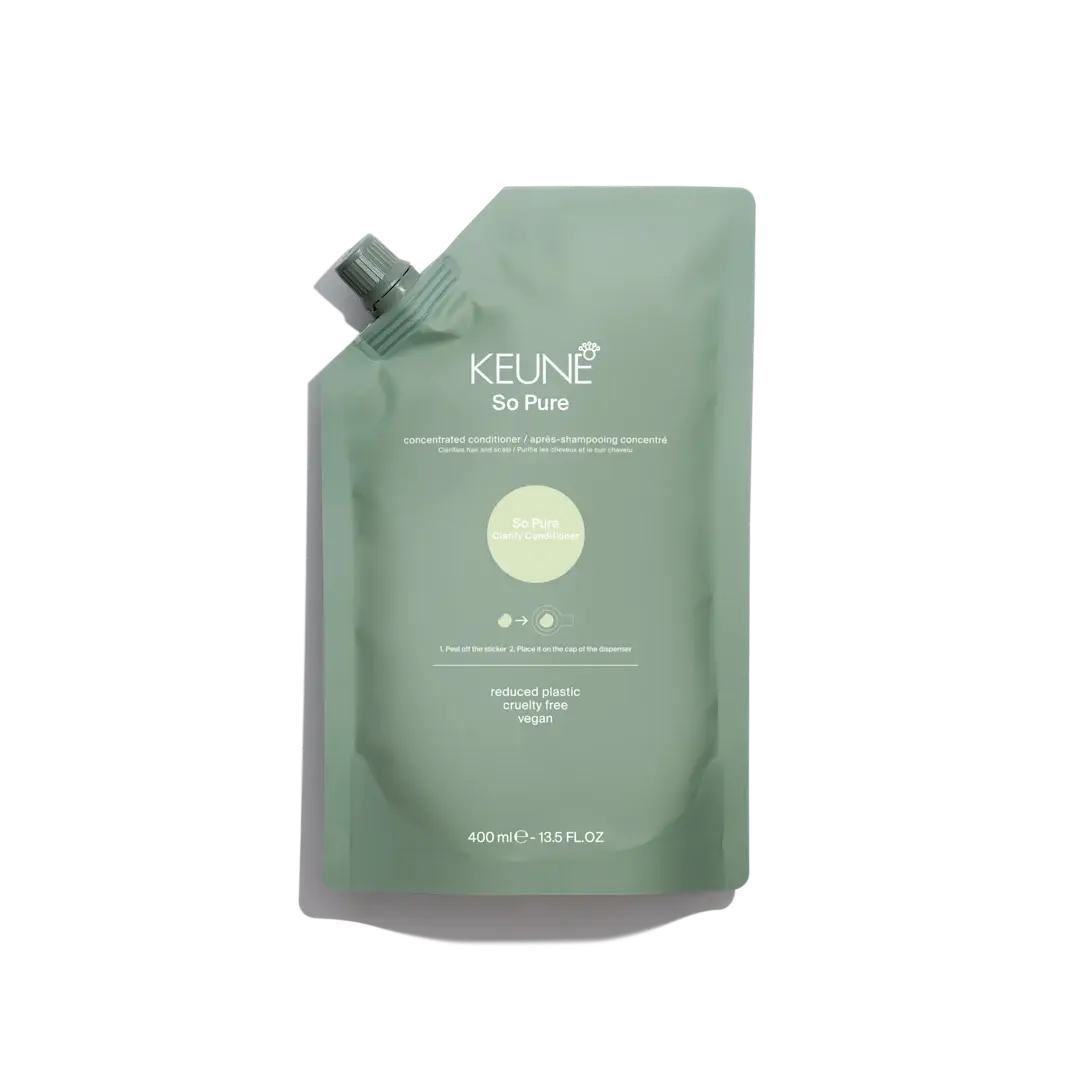 So Pure Clarify Conditioner Refill 400ml