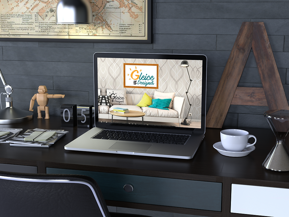 Gleice Designer_Notebook