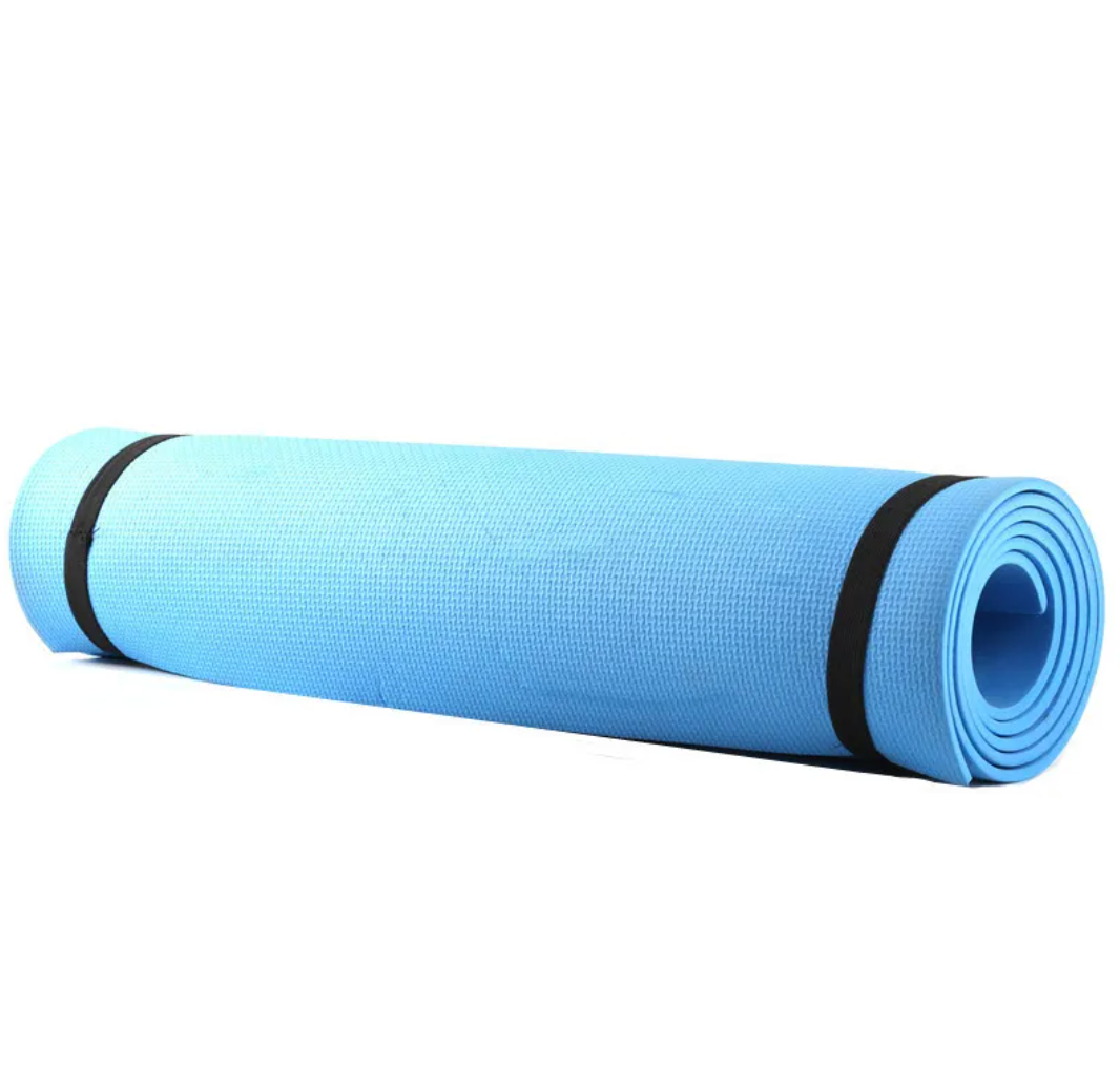 Extra Thick Non Slip Fitness & Dance Mat