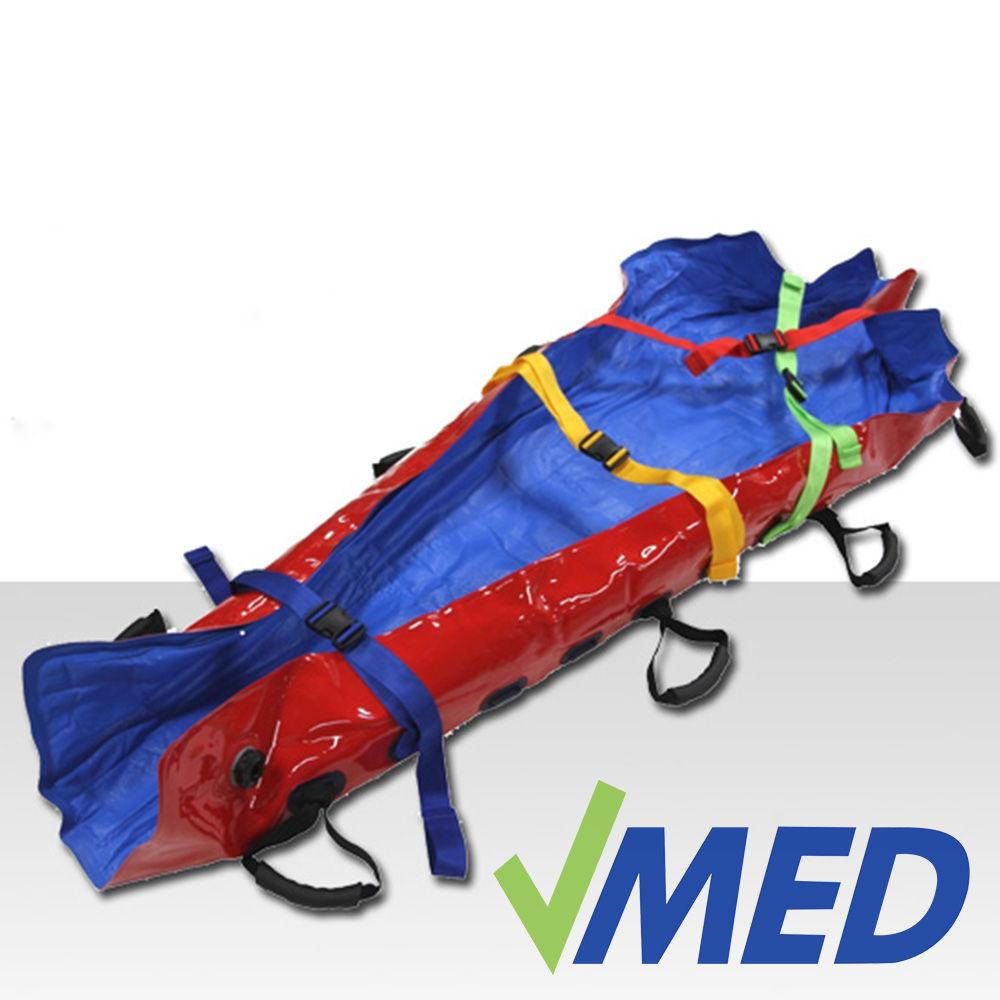 VMED Vacuum Stretcher
