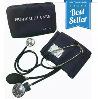 Aneroid Blood Pressure Apparatus Prohealthcare | VMed Medical