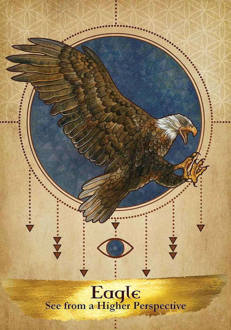 Thumbnail: Angels and Ancestors Oracle Cards