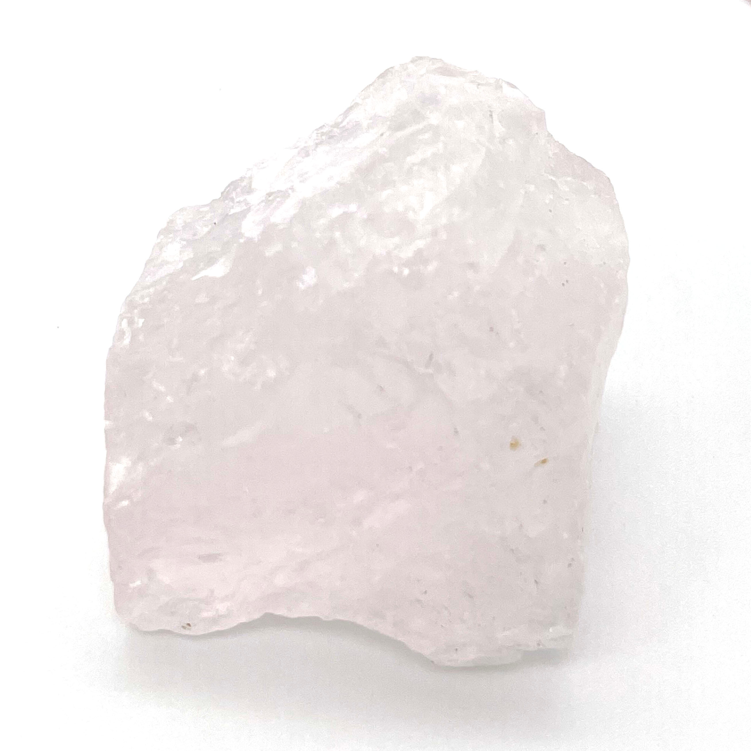 Rose Quartz - Medium Natural