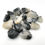 Thumbnail: Tourmalated Quartz Tumbles